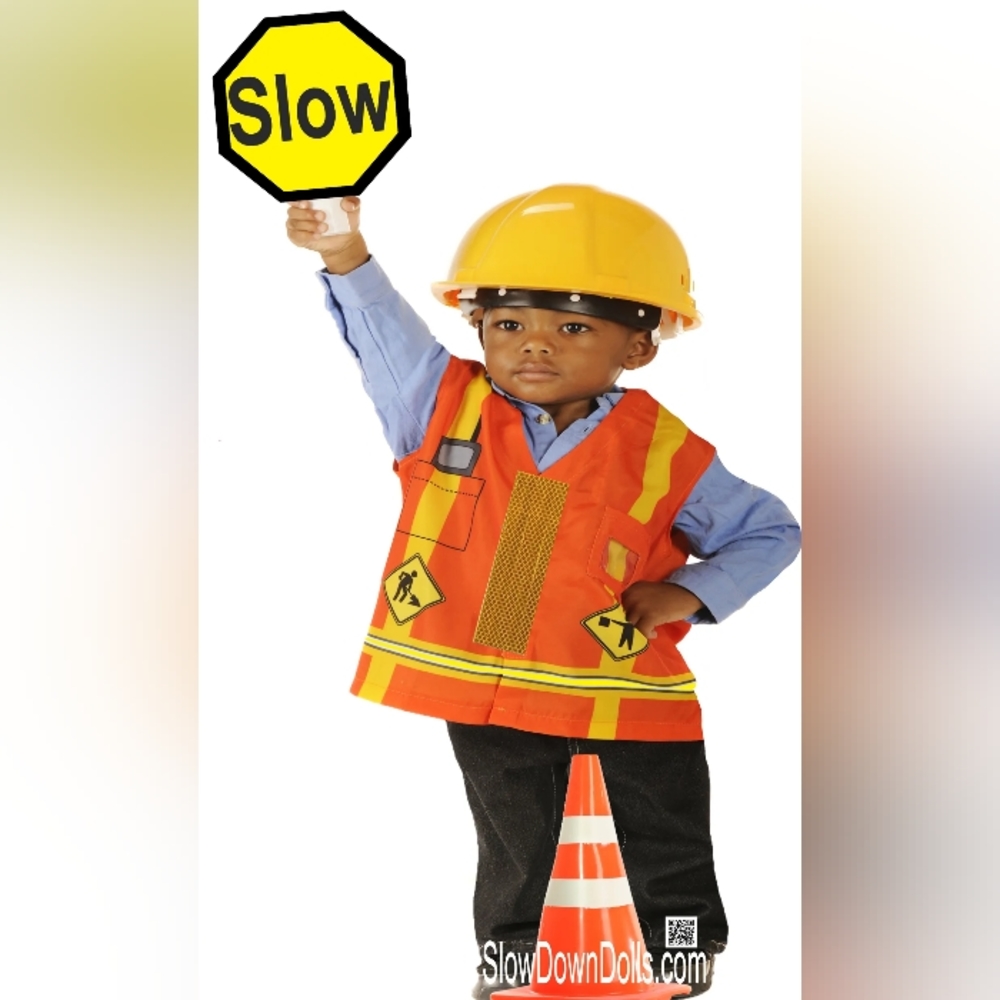 Traffic Foreman
